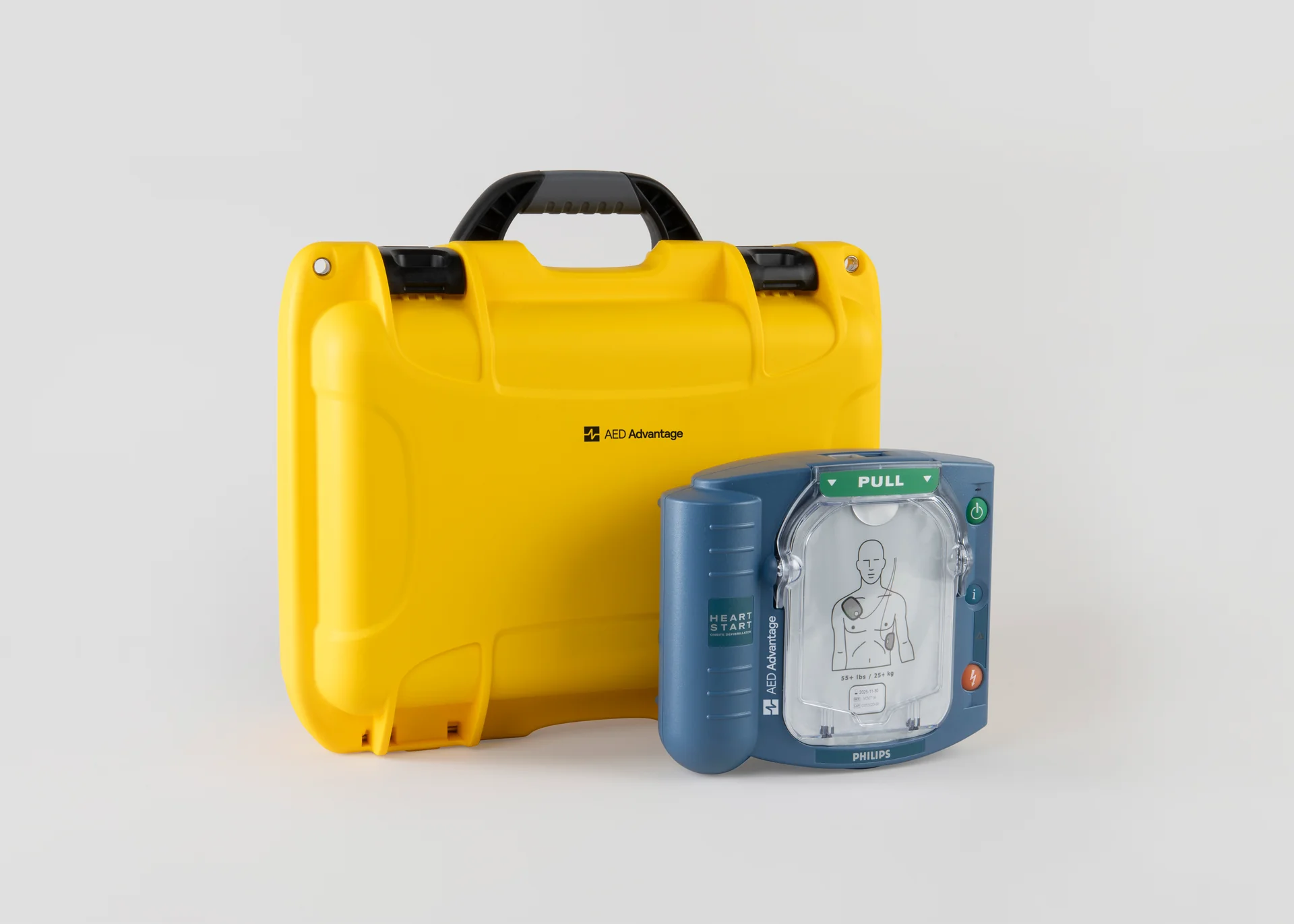 OnSite — On the Go Bundle (1 or 2 pads)